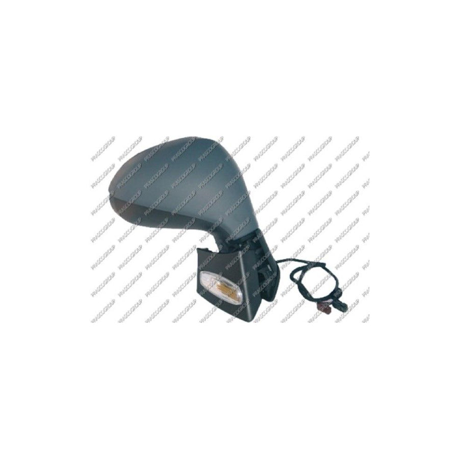 Prasco ME9073654 Panelling, Mudguard suitable for MERCEDES-BENZ VITO