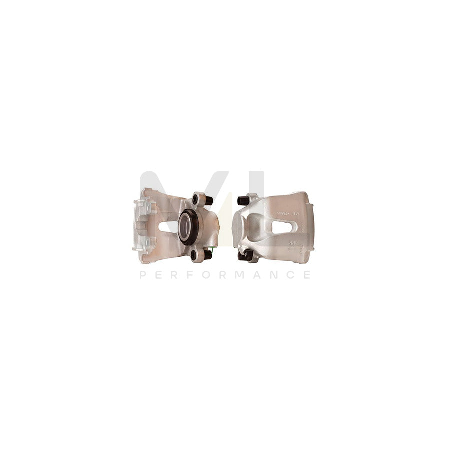 HELLA 8AC 355 399-311 Brake Caliper without holder | ML Performance Car Parts