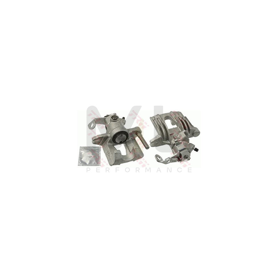 TRW BHN623E Brake Caliper