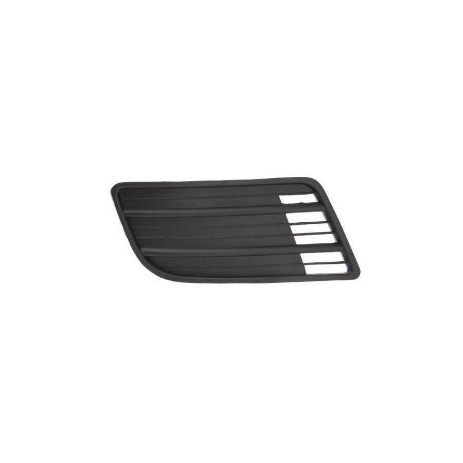 Blic 6502-07-6814916P Bumper Grill for Suzuki Swift III Hatchback (Mz, Ez)