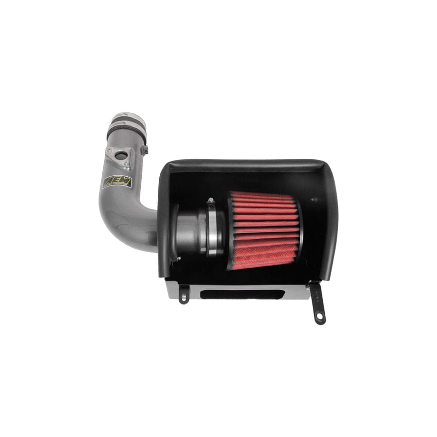 AEM Protege 01-03 Manual 21-853C Cold Air Intake System