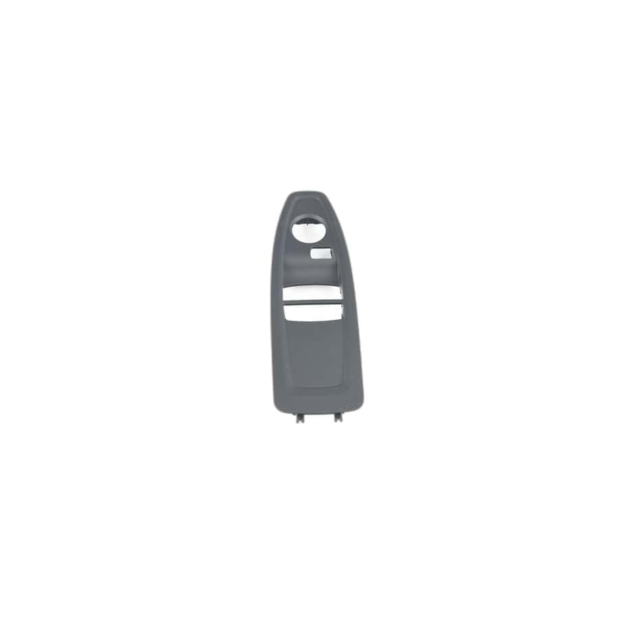 Genuine BMW 51417324668 F82 F32 F33 Cover, Switch, Power Window, Driver Side SCHWARZ (Inc. 430dX)