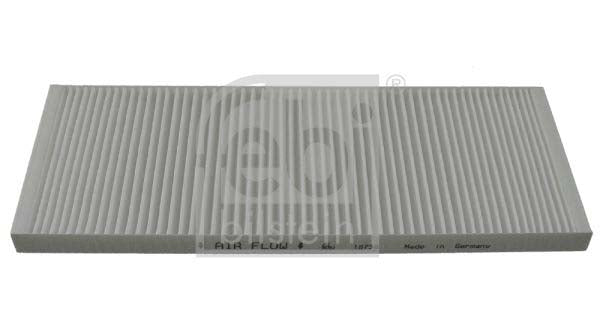 Febi Bilstein 18738 Pollen Filter | ML Performance UK Car Parts