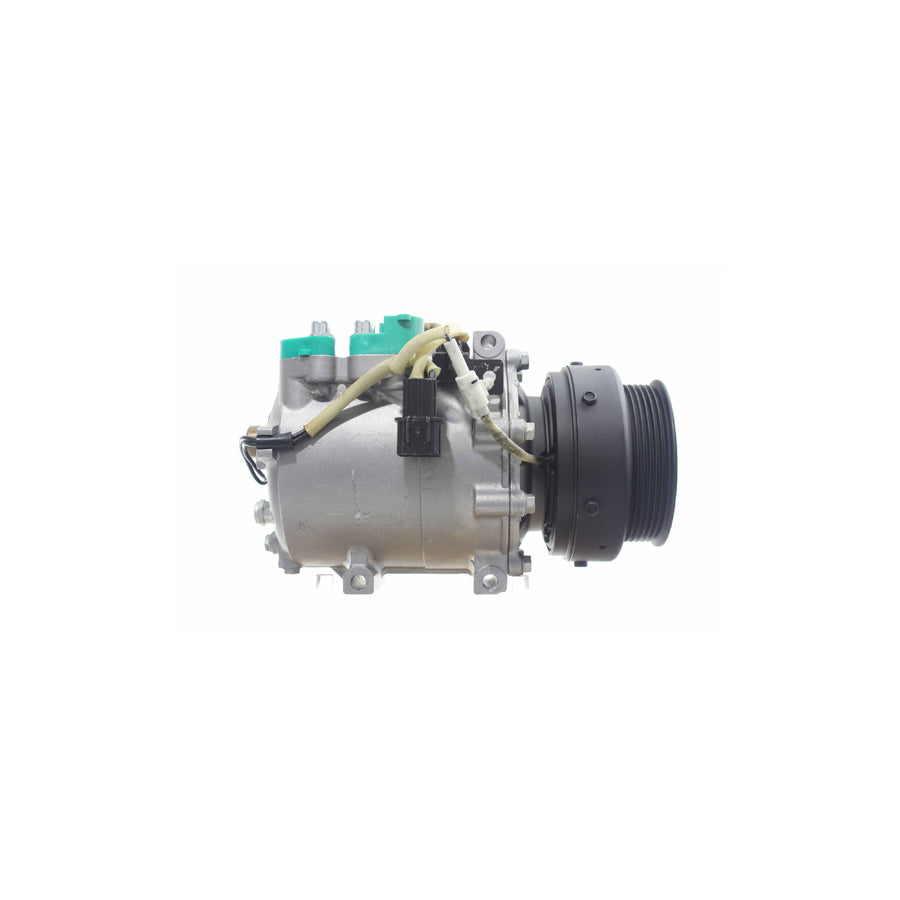 Alanko 10550274 Compressor, Air Conditioning for Mitsubishi Sigma