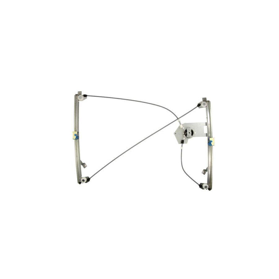 Blic 6060-00-Re3808 Window Regulator for Renault Clio III Hatchback (Br0/1, Cr0/1)