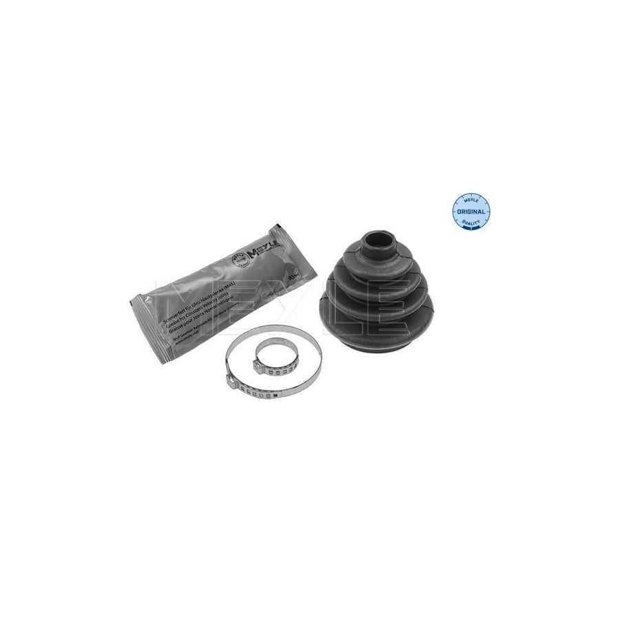 Meyle 214 495 0000 Bellow Set, Drive Shaft
