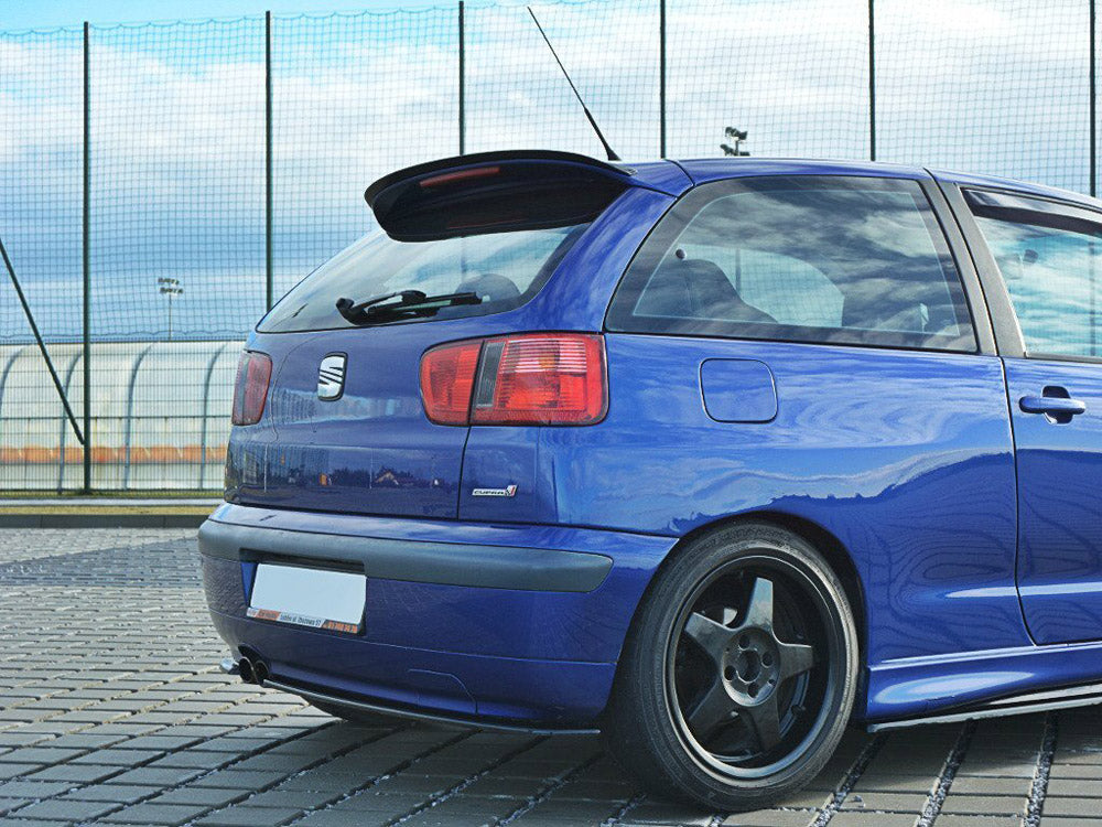 Maxton Design Seat Ibiza MK2 Cupra Facelift (1999-2002) Spoiler Cap