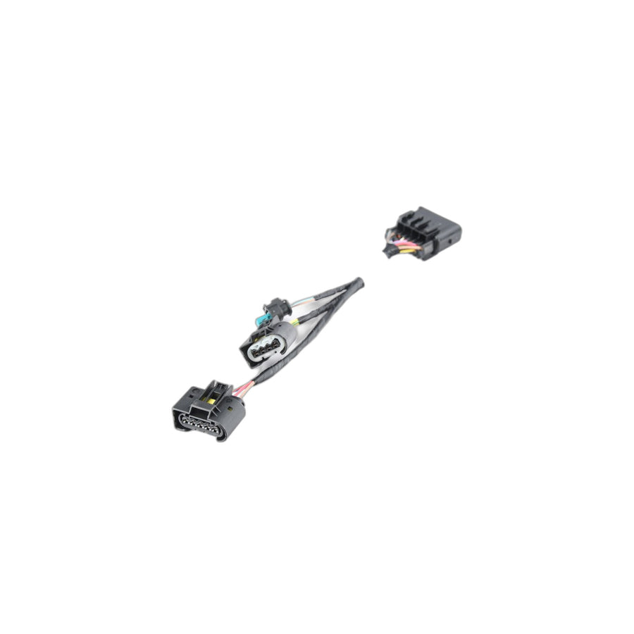 Genuine BMW 61129300858 F25 Wiring Harness, Adapter (Inc. X3 28dX)