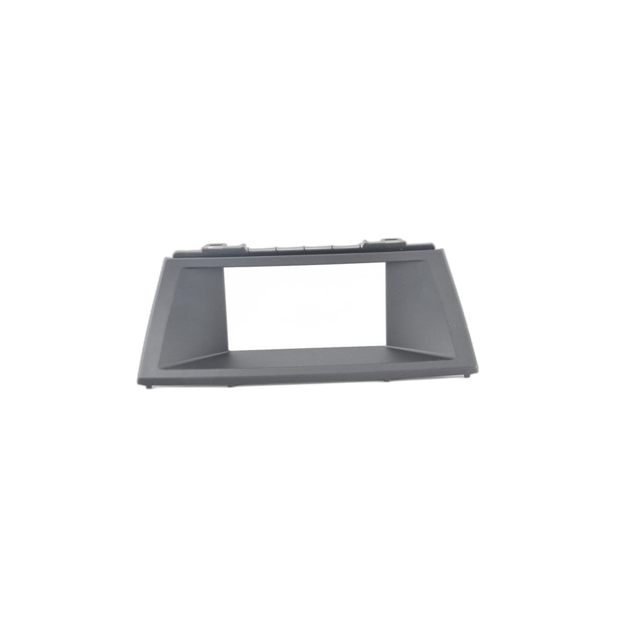 Genuine BMW 65509205950 E71 E70 Trim Cover, Onboard Monitor, 6.5 Inch (Inc. X6 40iX & X5)