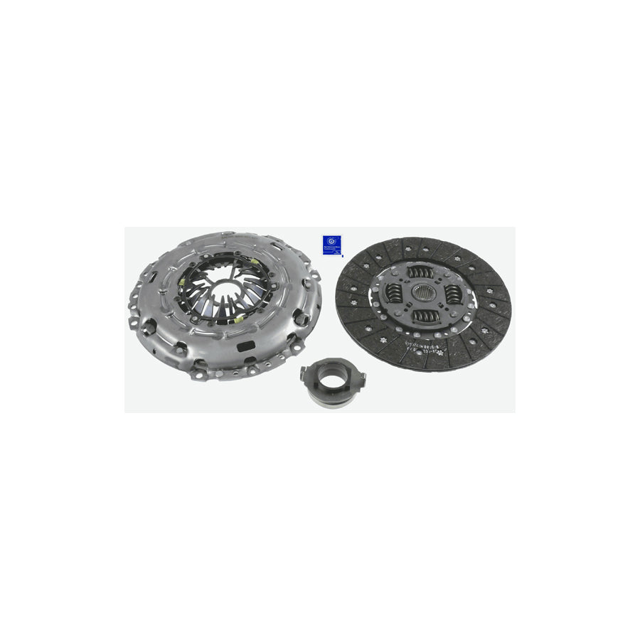Sachs Xtend 3000 951 921 Clutch Kit
