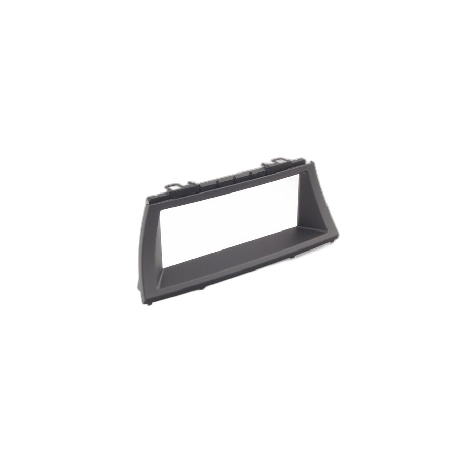 Genuine BMW 65509205949 E71 E70 E72 Trim Cover, Onboard Monitor, 8.8 Inch (Inc. X5)