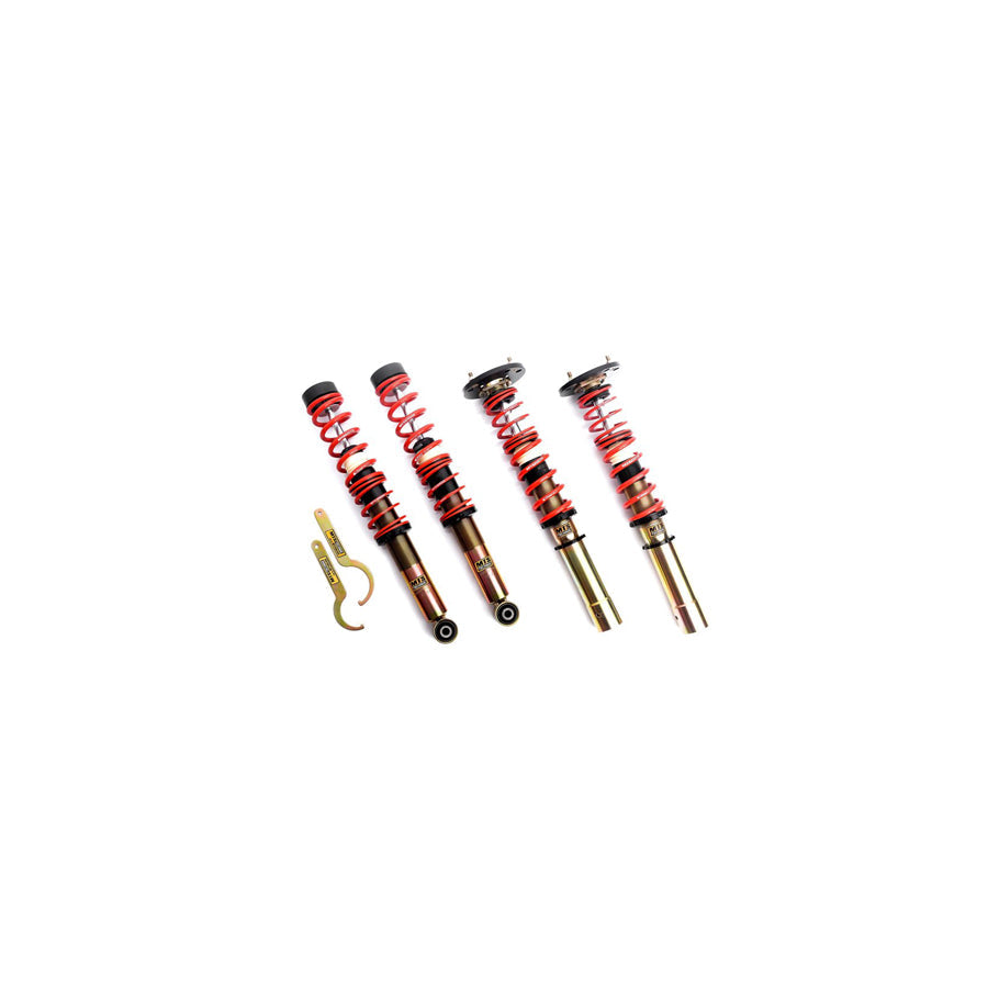 MTS Technik BMW Coilover Suspension Street - MTSGWBM56 Coilover Kits | ML Performance UK Car Parts
