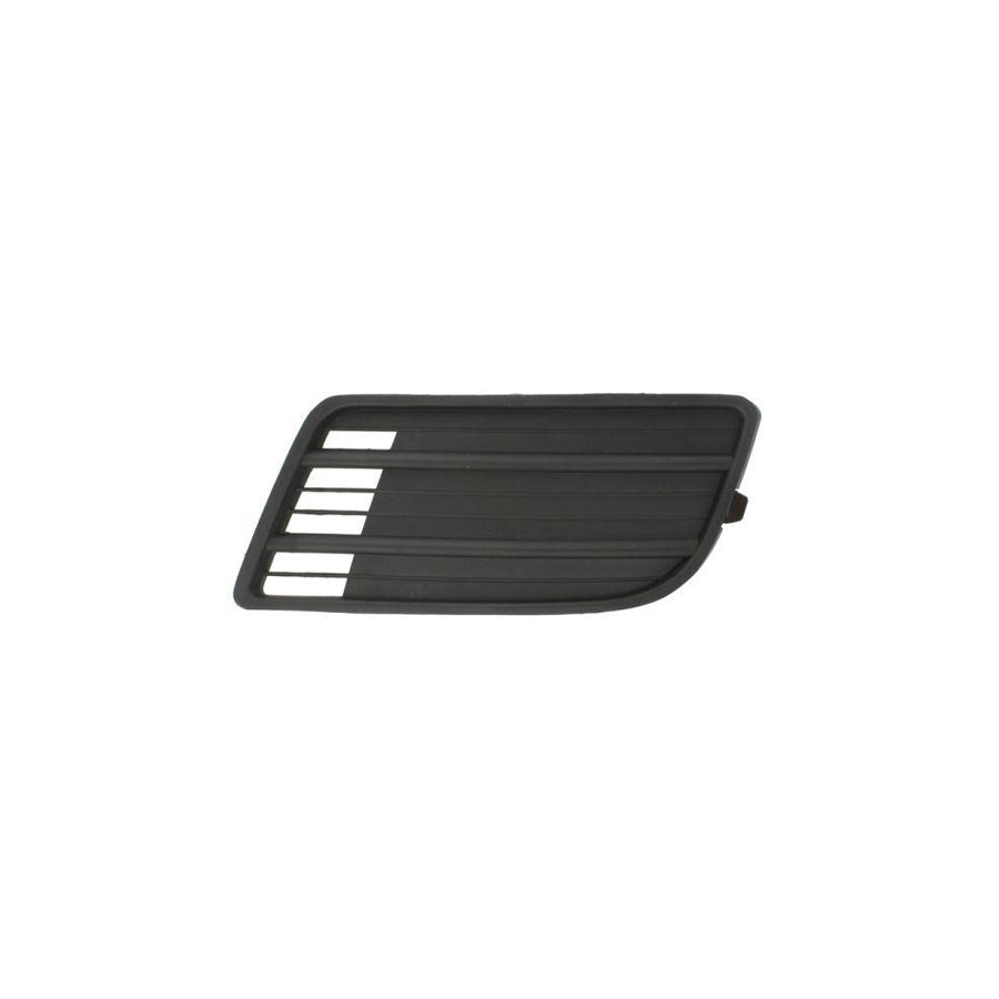 Blic 6502-07-6814915P Bumper Grill for Suzuki Swift III Hatchback (Mz, Ez)
