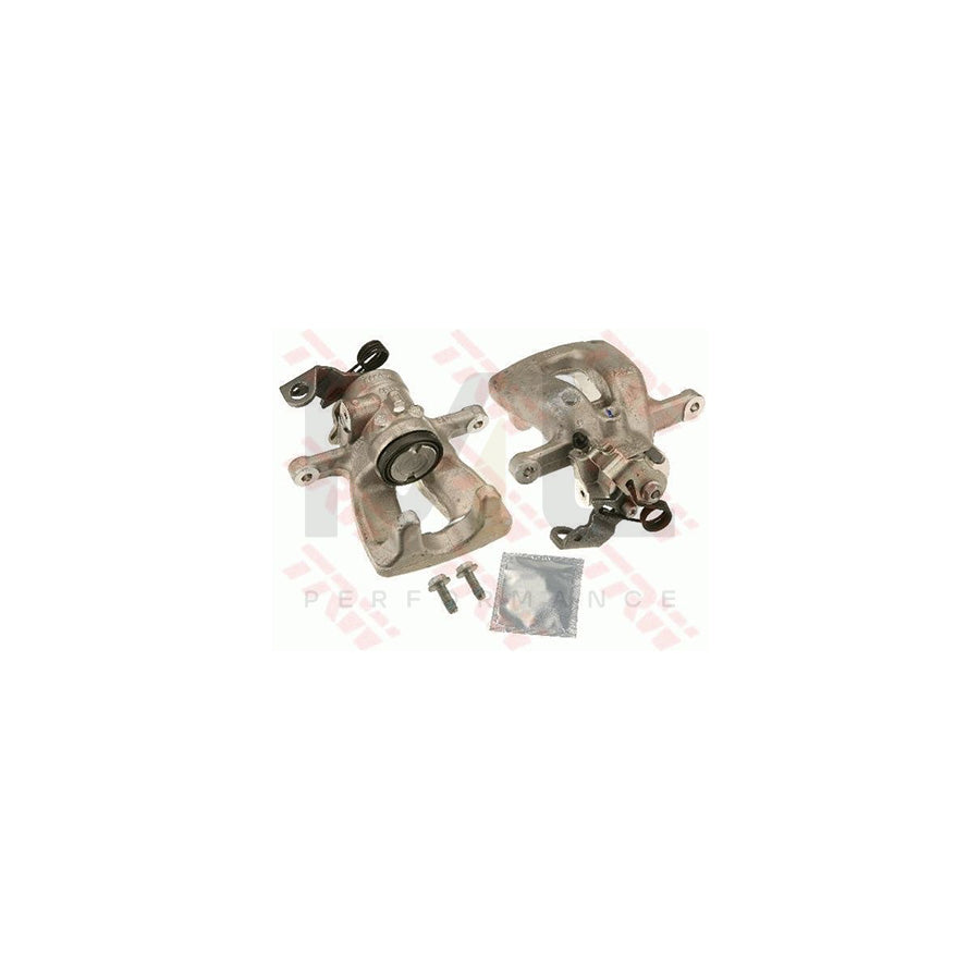 TRW BHN1006E Brake Caliper for LANCIA Delta III (844)