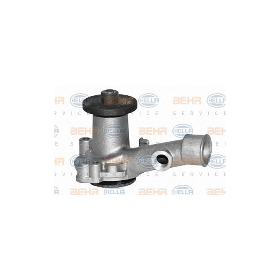 Hella 8MP 376 803-721 Water Pump
