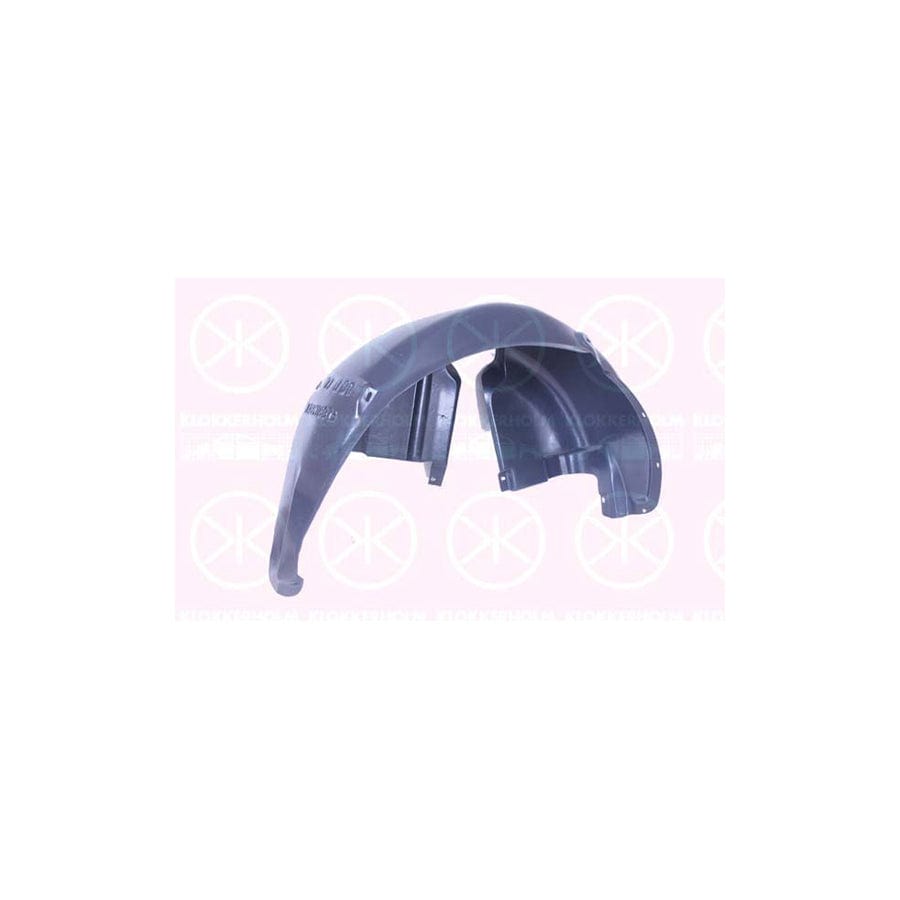 Klokkerholm 7520548 Panelling, Mudguard for SKODA OCTAVIA