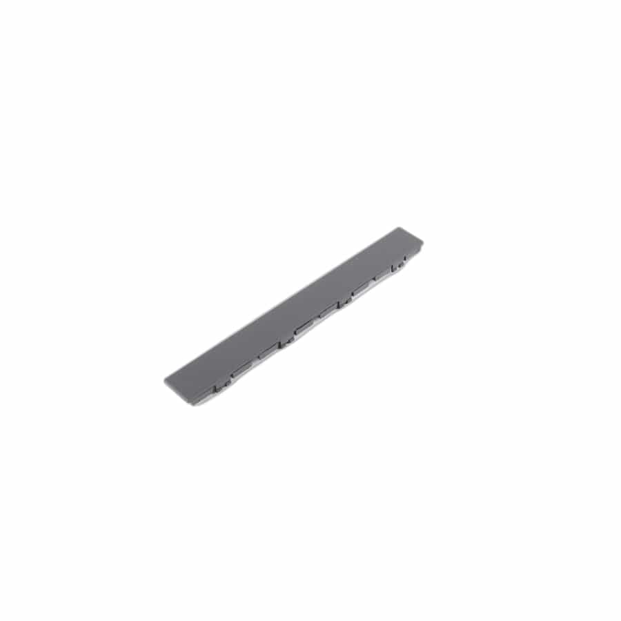 Genuine BMW 51168161565 E39 E38 Switch Cover SCHWARZ (Inc. 730d, 735i & 730iL)