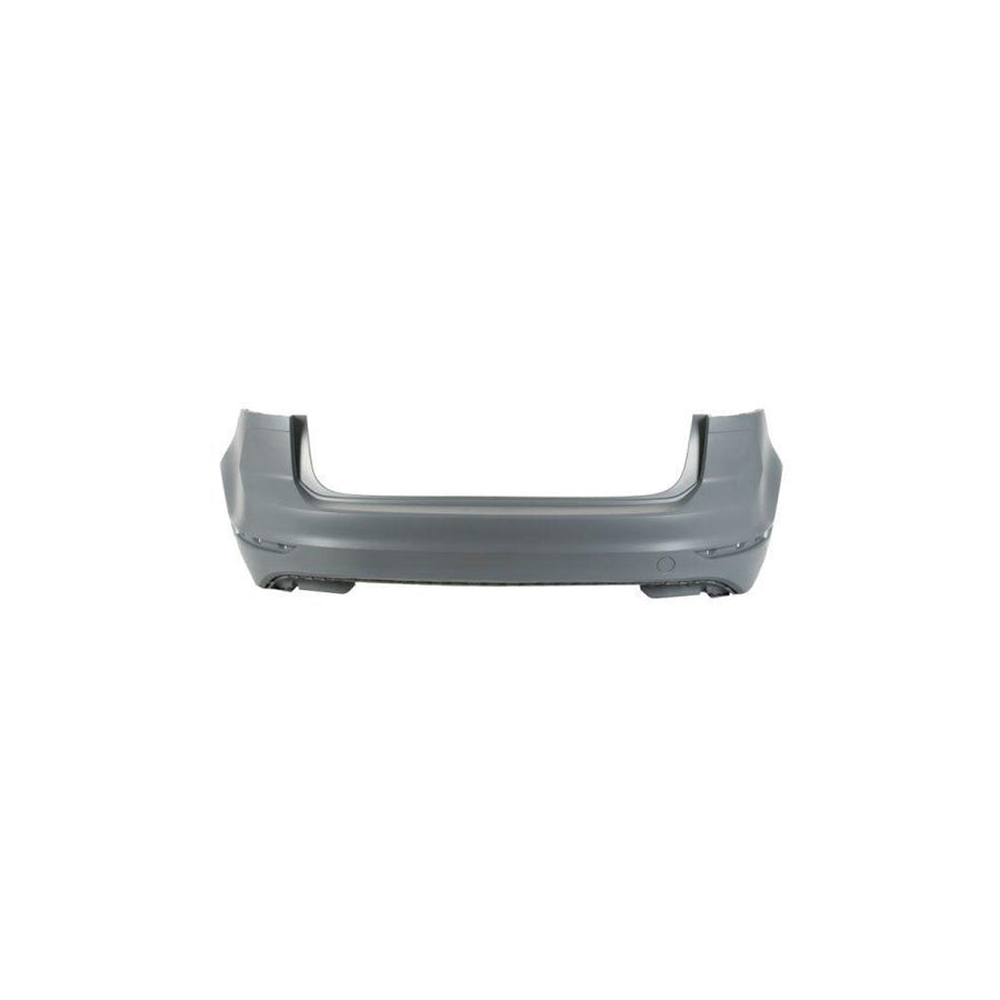 Blic 5506-00-9599951P Rear Bumper