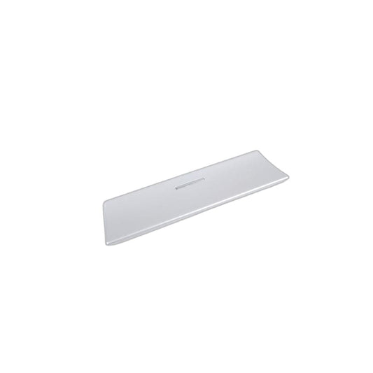 Genuine BMW 51168247125 E53 Decorative Strip, Insert, Center Console TITAN 2 (Inc. X5)