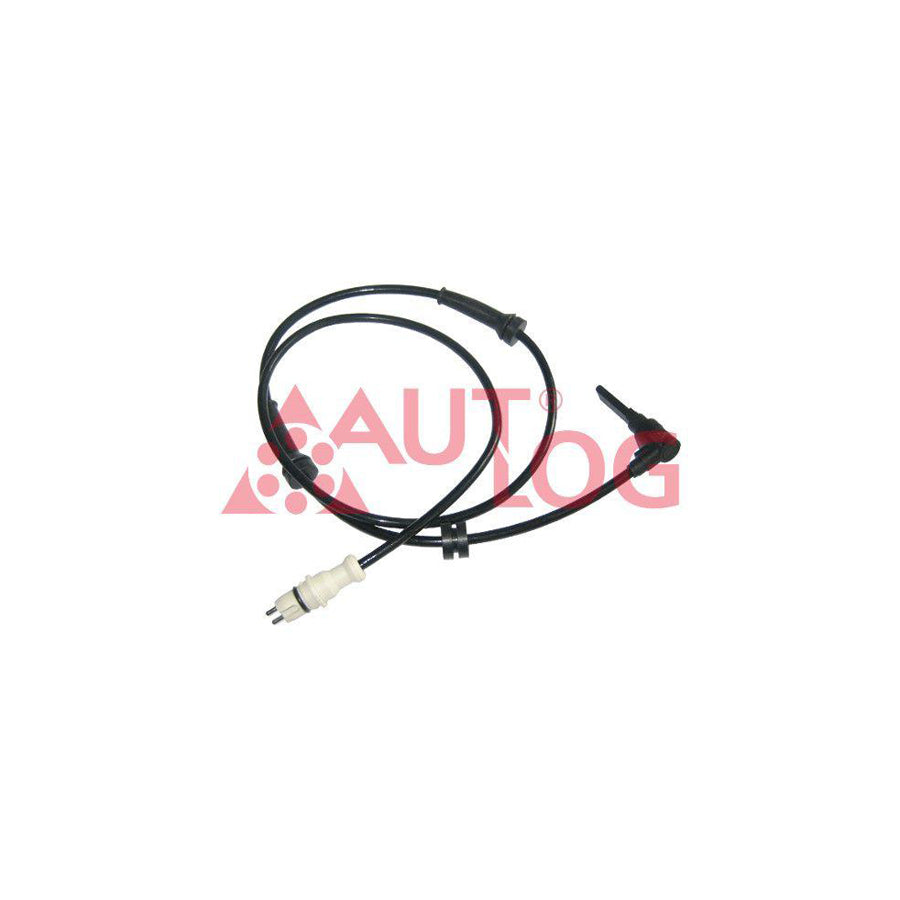 Autlog As4772 Abs Sensor for Fiat Punto II Hatchback (188)