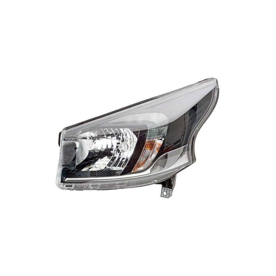 Hella 1EE 011 565-061 Headlight For Opel Vivaro
