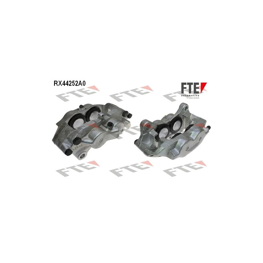 FTE Rx44252A0 Brake Caliper Suitable for Mercedes-Benz G-Class
