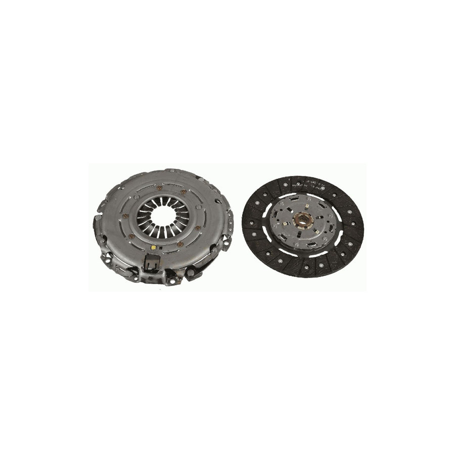 Sachs Xtend 3000 950 678 Clutch Kit