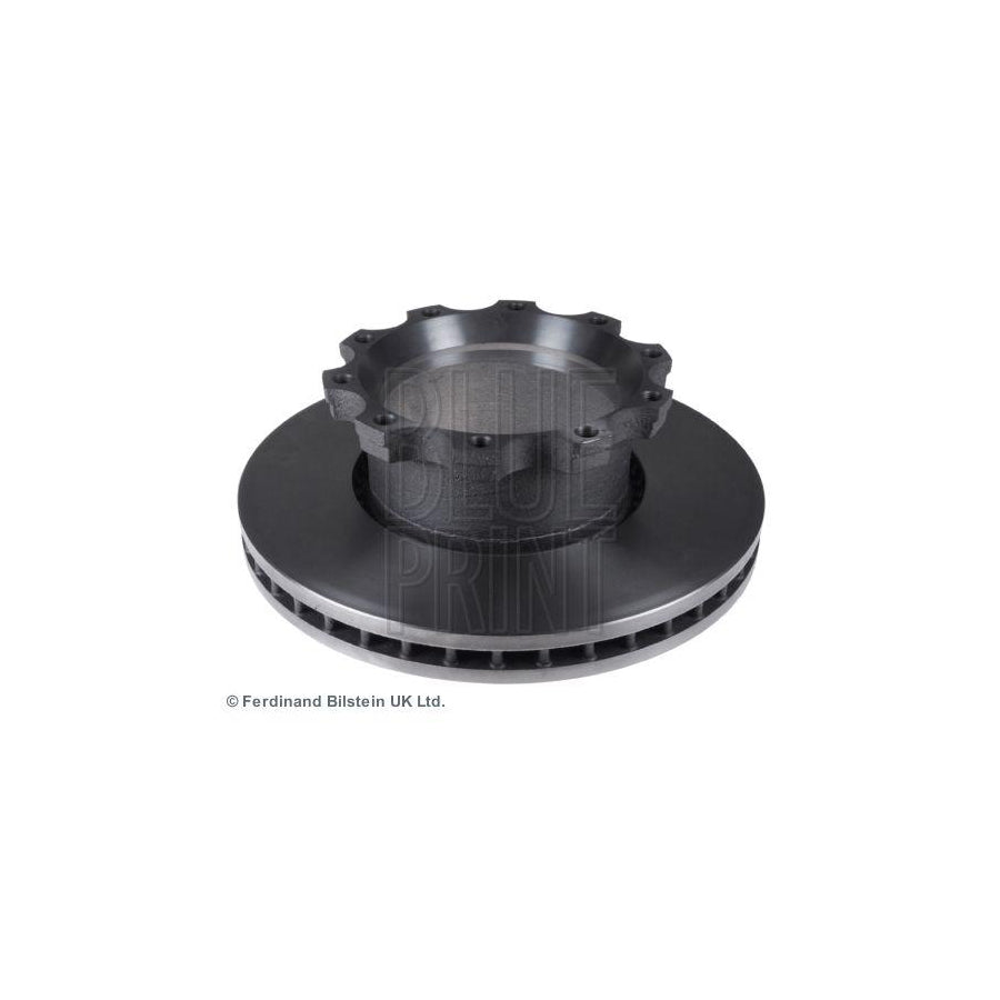 Blue Print Adz94340 Brake Disc