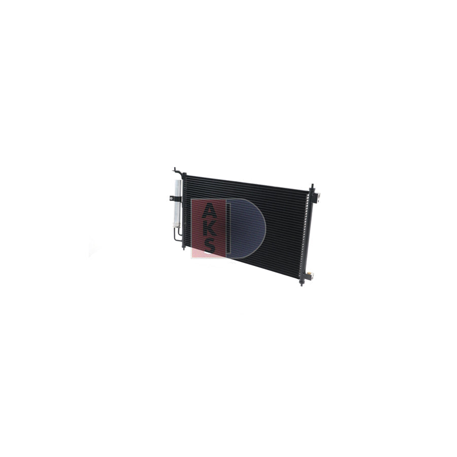 AKS Dasis 072021N Air Conditioning Condenser