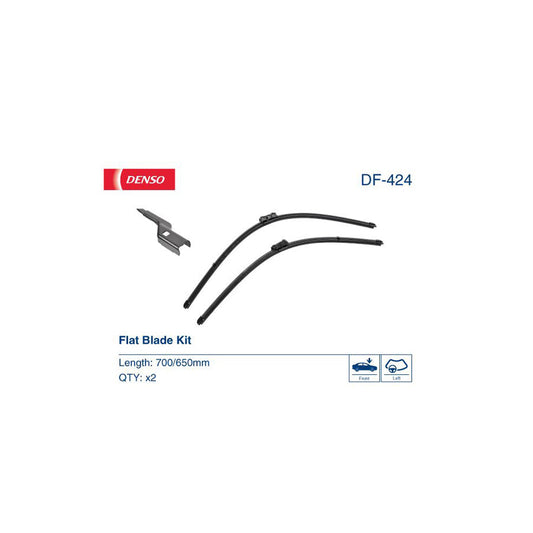 DENSO DF-424 Wiper Blade