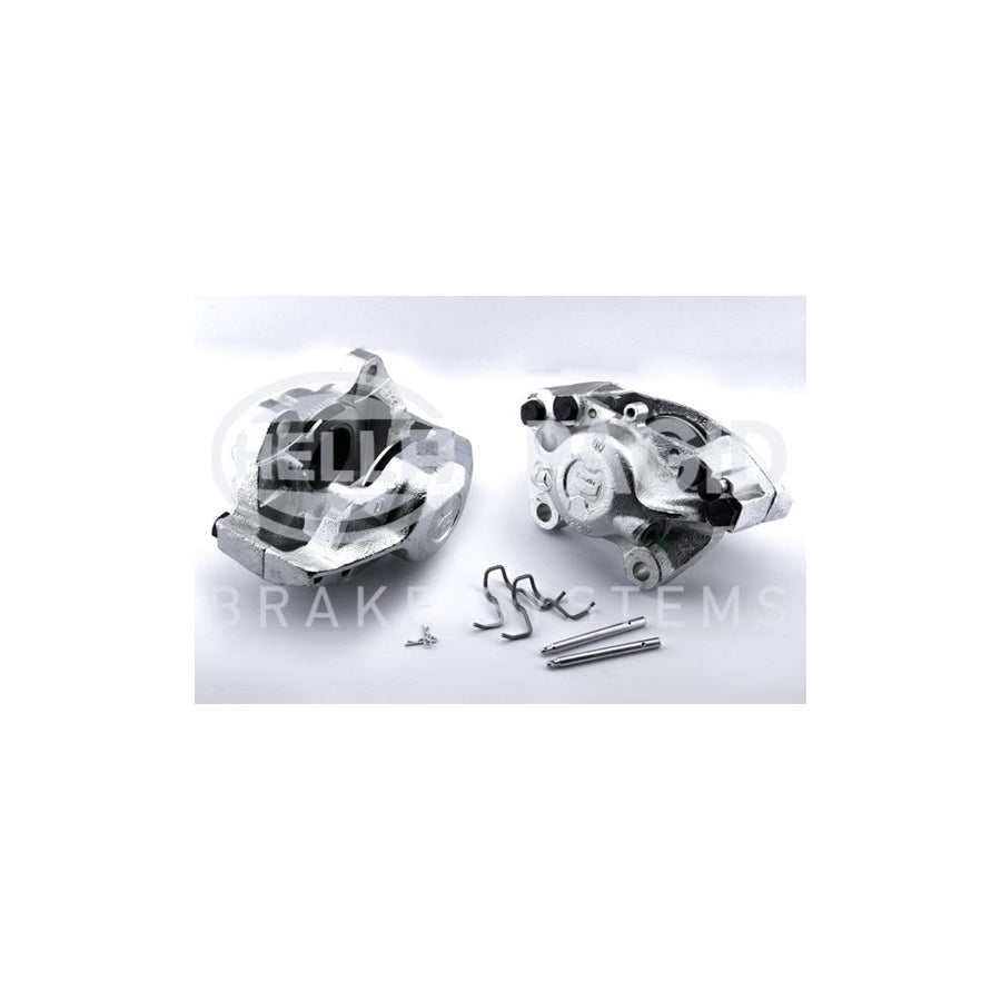 Hella 8MP 376 804-164 Water Pump