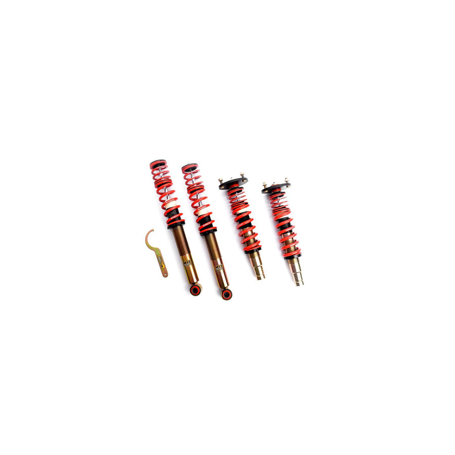 MTS Technik Mitsubishi Coilover Suspension Sport - MTSGWMI01-S Coilover Kits | ML Performance UK Car Parts