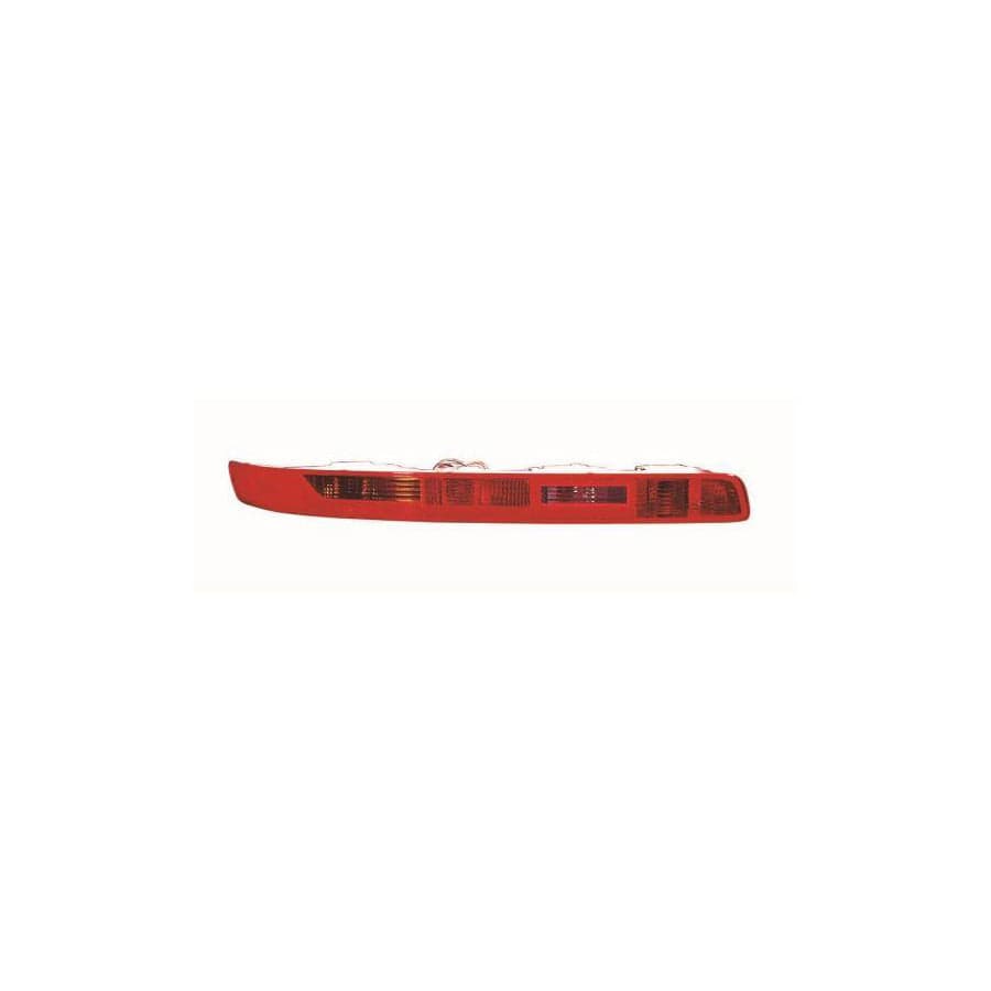 Abakus 4464001Lue Fog Light for Audi Q7 (4Lb)