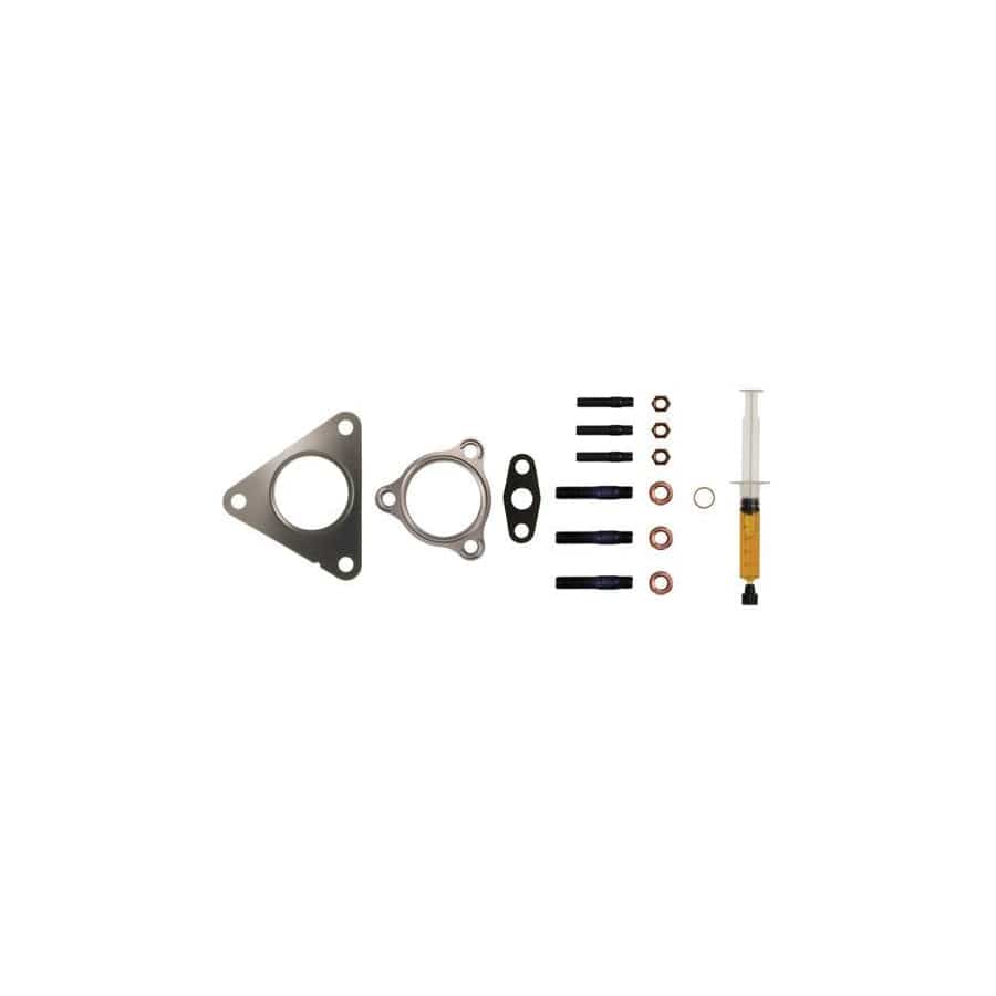 Alanko 10920590 Mounting Kit, Charger