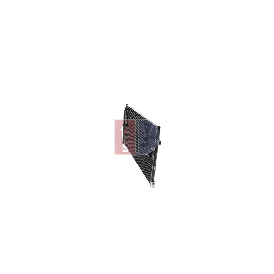 AKS Dasis 482018N Air Conditioning Condenser