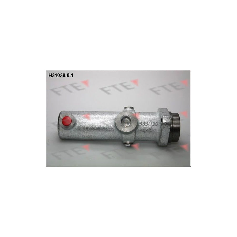 FTE 9720006 Brake Master Cylinder