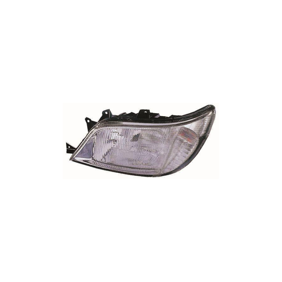 Abakus 4401131Rldem Headlight Suitable for Mercedes-Benz Sprinter