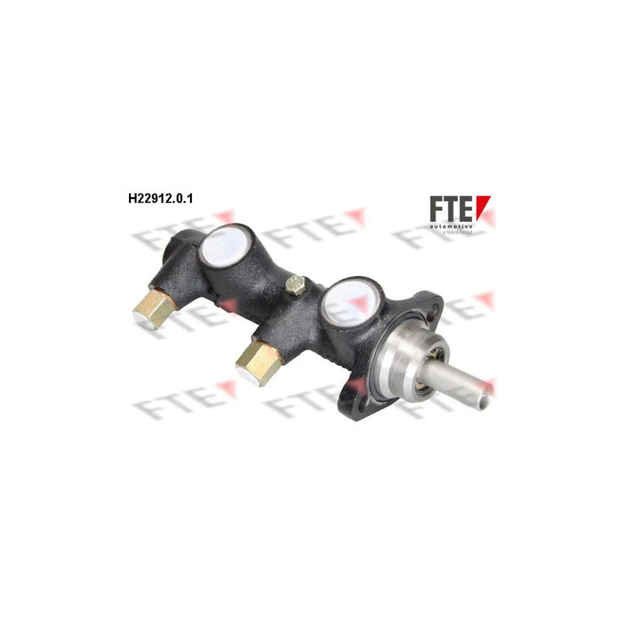 FTE H22912.0.1 Brake Master Cylinder