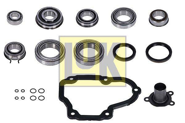 LuK 462 0326 10 Repair Set, Manual Transmission