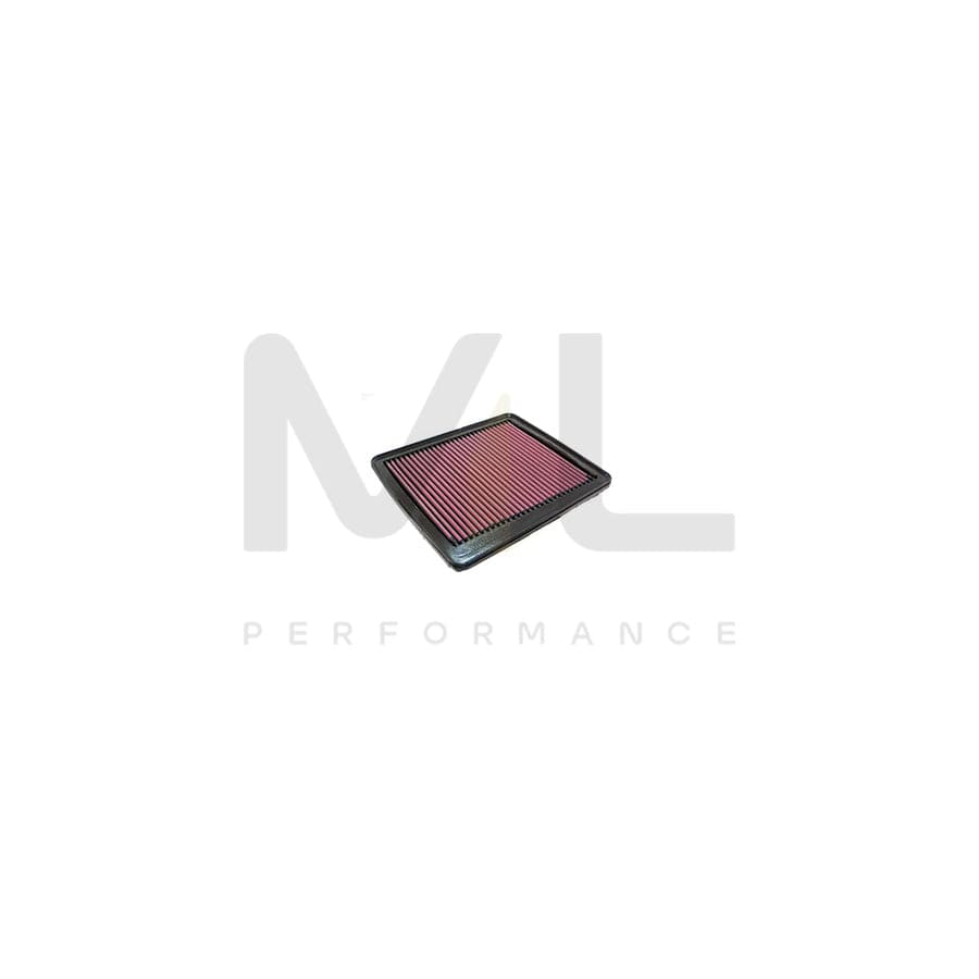 K&N 33-2346 Replacement Air Filter