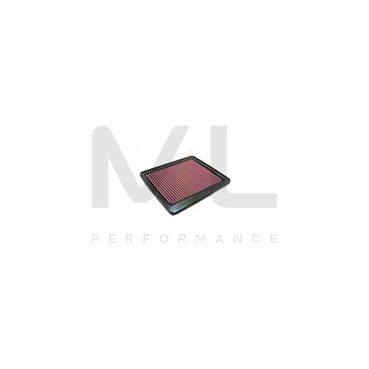 K&N 33-2346 Replacement Air Filter