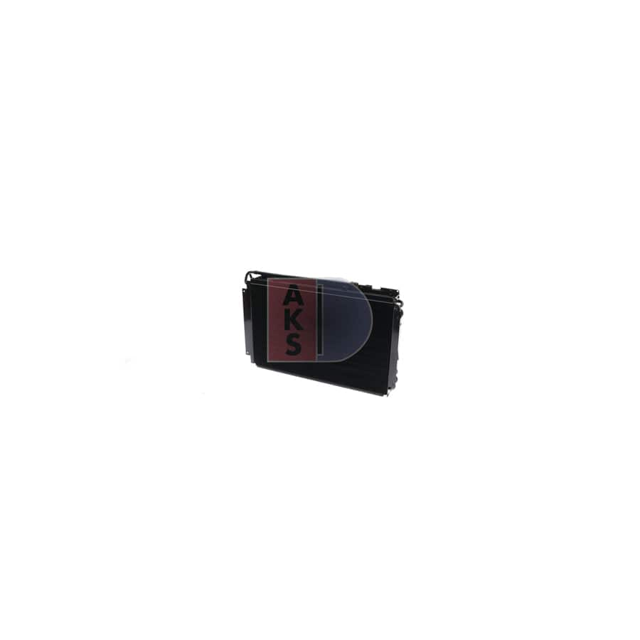 AKS Dasis 420007N Air Conditioning Condenser