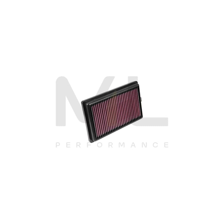 K&N 33-5015 Replacement Air Filter