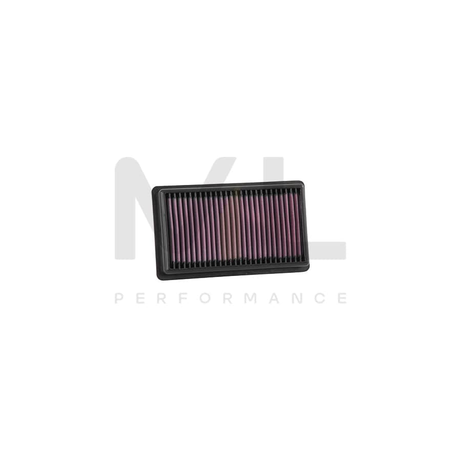 K&N 33-3106 Replacement Air Filter