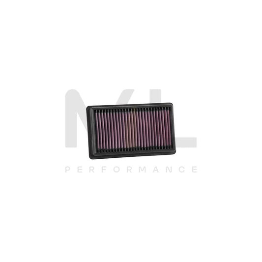 K&N 33-3106 Replacement Air Filter
