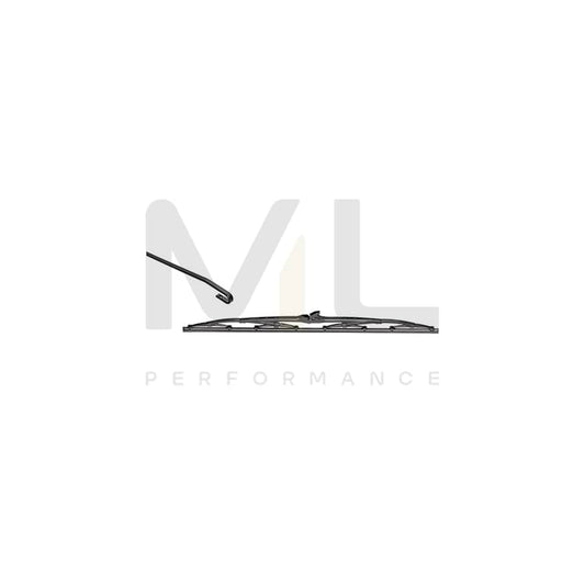 Valeo Silencio Wiper Blade Universal V38 15 Inch