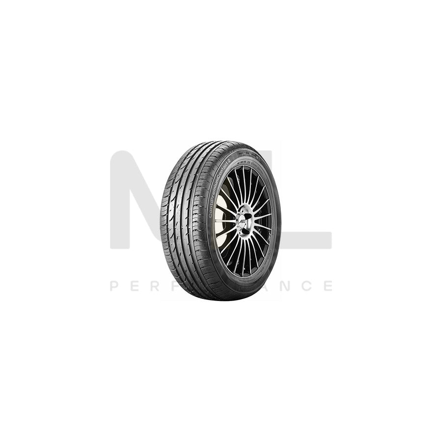 Continental PremiumContact™ 2 205/60 R16 96H Summer Tyre