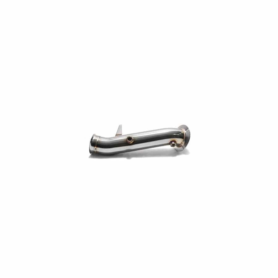 Armytrix BN55B30-ADD High-Flow Performance Race Pipe Version 1 BMW 2012-2015 with Optional catalytic converter replacement