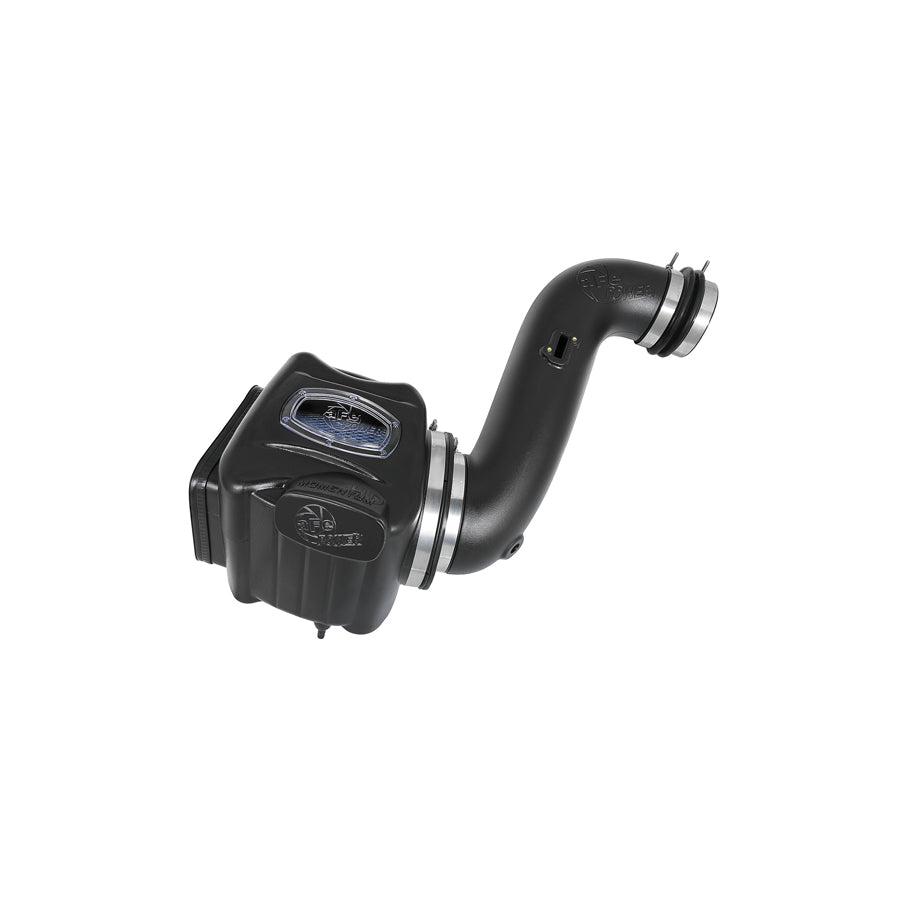 aFe 50-74004 Sealed Intake GM Diesel Trucks 07.5-10 V8-6.6L (td) LMM