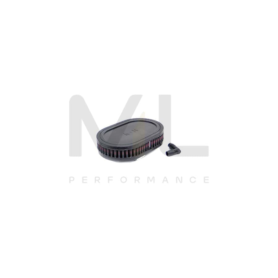 K&N RA-0700 Special Order Univ Clamp-On Filter